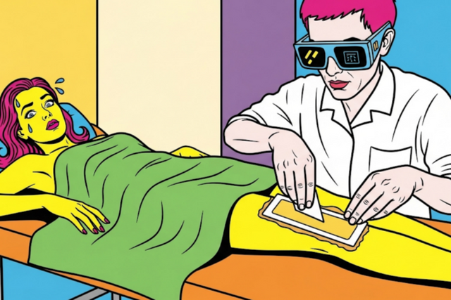 기사의 이해를 돕기 위해 AI 도구로 제작한 이미지. (사진=제미나이)