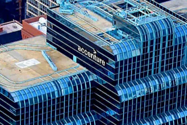 (사진=액센츄어)