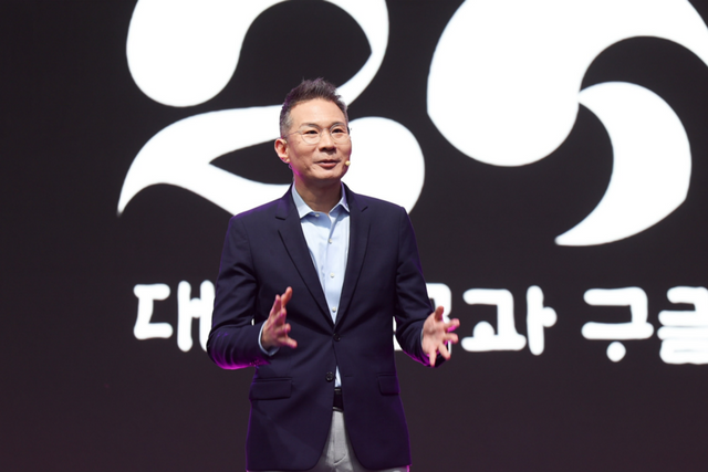 오픈AI 코리아 초대 총괄 대표로 선임된 김경훈 전 구글코리아 사장. (사진=구글코리아)