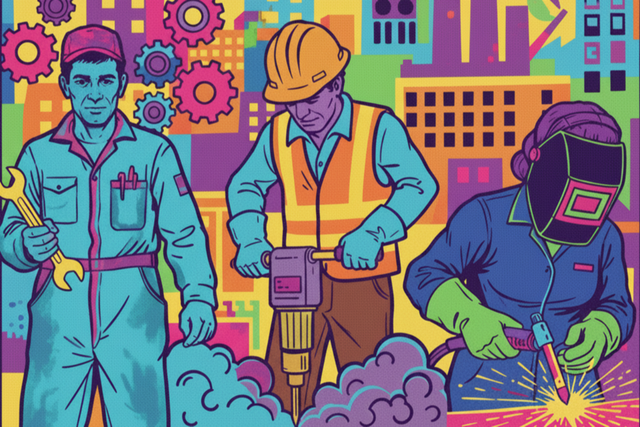 기사의 이해를 돕기 위해 AI 도구로 제작한 이미지. (사진=제미나이)