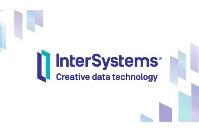 (image=InterSystems Corporation)
