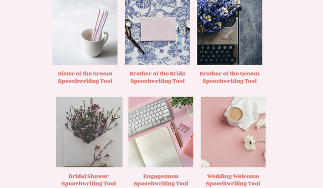 브라이드메이드 포 하이어가 개발한 AI 도구. (사진=브라이드메이드 포 하이어)