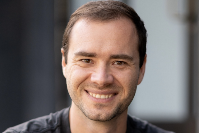 안드레이 카르파티 유레카 랩스 설립자. (사진=카르파티 홈페이지)