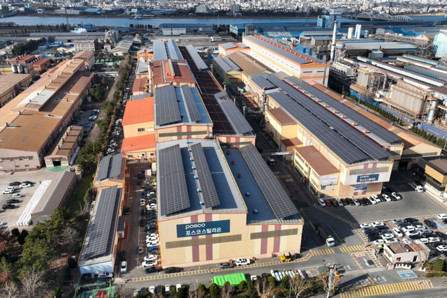 (사진=포스코스틸리온)