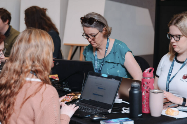 전 세계 7,000명 이상의 지원자가 참여하는 비영리 단체 ‘트레이스 랩스(Trace Labs)’. 이들은 집단지성과 OSINT 기술을 결합해 공공 수사망의 빈틈을 메우고 있다. (사진=트레이스 랩스)