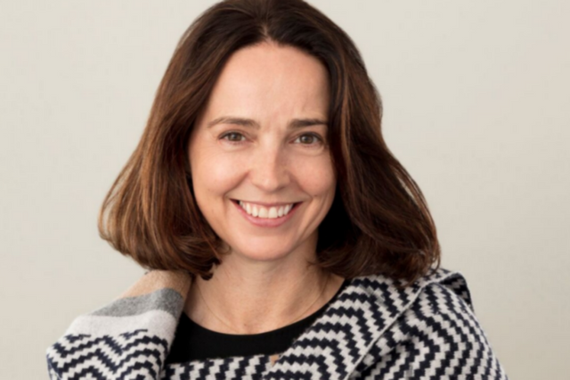 오픈AI의 재무를 총괄하는 사라 프라이어 CFO. (사진=AI포스트 DB)