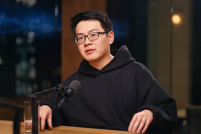 공동 창립자이자 CEO인 사이먼 모. (사진=Lightspeed Venture Partners)