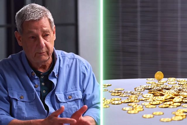 유명 팟캐스트 'CEO의 일기'에 출연한 JL 콜린스. (사진=The Diary Of A CEO)