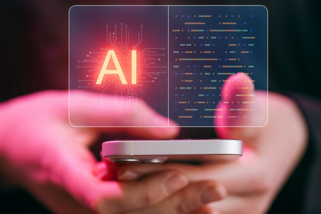 11억 건의 피싱 시도를 봉쇄한 SKT의 'AI 방패'. (사진=SKT)