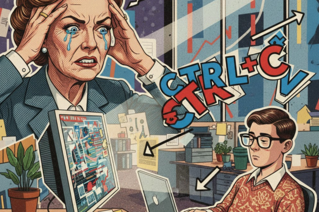 기사의 이해를 돕기 위해 AI 도구로 제작한 이미지. (사진=제미나이)