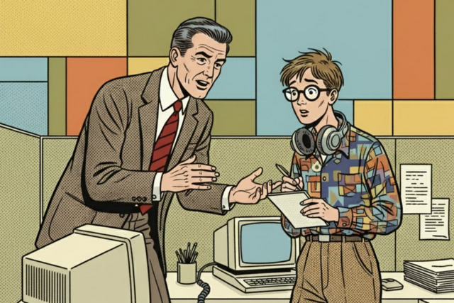 기사의 이해를 돕기 위해 AI 도구로 제작한 이미지. (사진=제미나이)