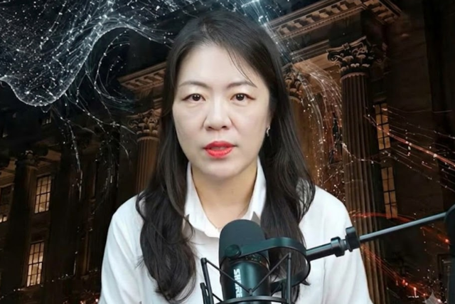 금융 전문가 김열매 더큐리어스 대표. (사진=김열매TV)