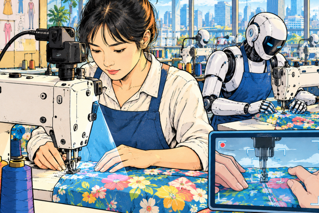 기사의 이해를 돕기 위해 AI 도구로 제작한 이미지. (사진=챗GPT)