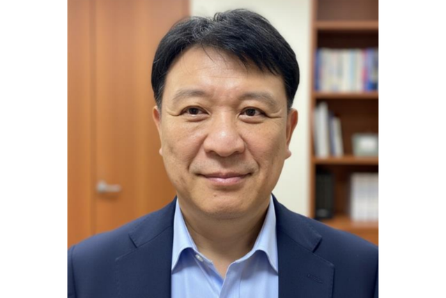 정민영 한국지사장. (사진=큐잇)