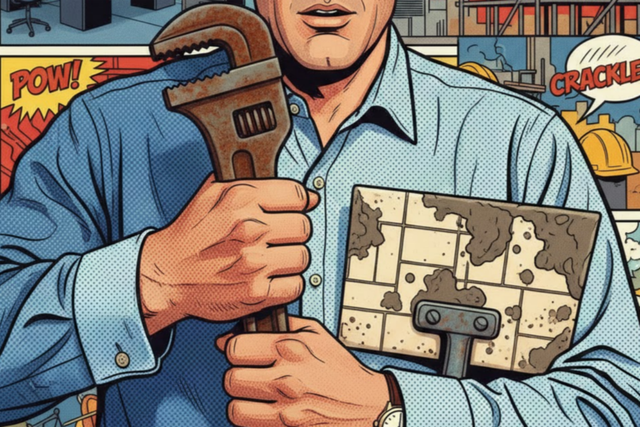 기사의 이해를 위해 AI 도구로 제작한 이미지. (사진=제미나이)