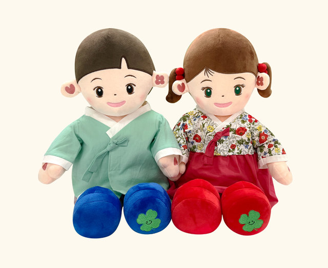 (사진=주식회사 효돌)