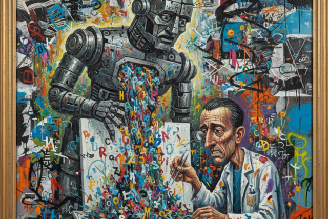 기사의 이해를 위해 AI 도구로 제작한 이미지. (사진=제미나이)