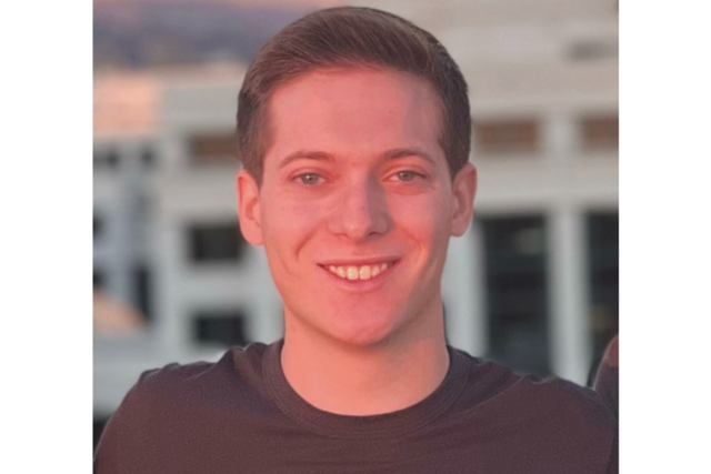 아더사이드AI(OthersideAI)의 CEO 매트 슈머. (사진=링크드인)