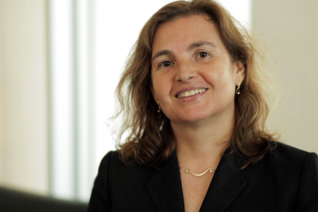 다니엘라 루스 MIT AI연구소 소장. (사진=MIT)