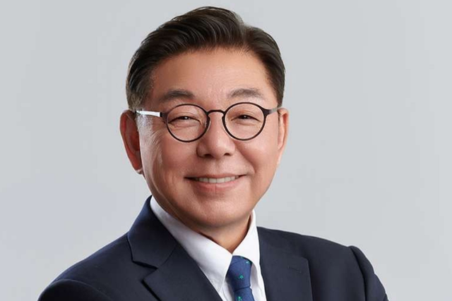 하상용 예비후보. (사진=하 예비후보 SNS)