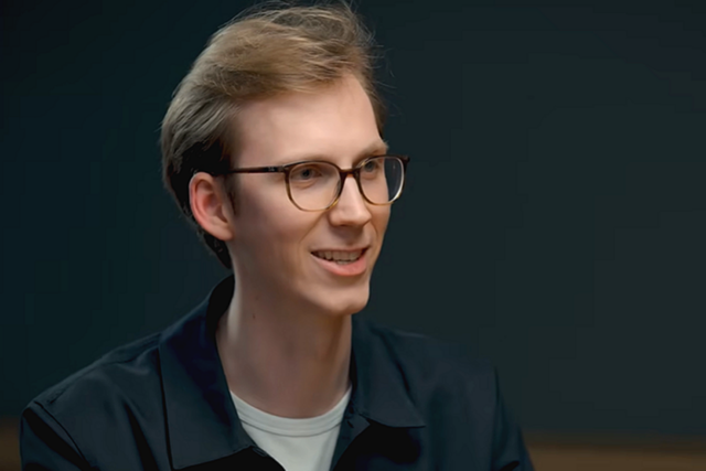 맥스 준스트랜드 레고라 CEO는 법률 지식 대신 변호사들의 '지루한 노동'을 해결하는 데 집중해 2년 만에 유니콘 기업을 일궈냈다. (사진=와이콤비네이터)