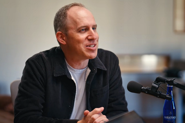 브렛 테일러 오픈AI 의장. (사진=Uncapped with Jack Altman)