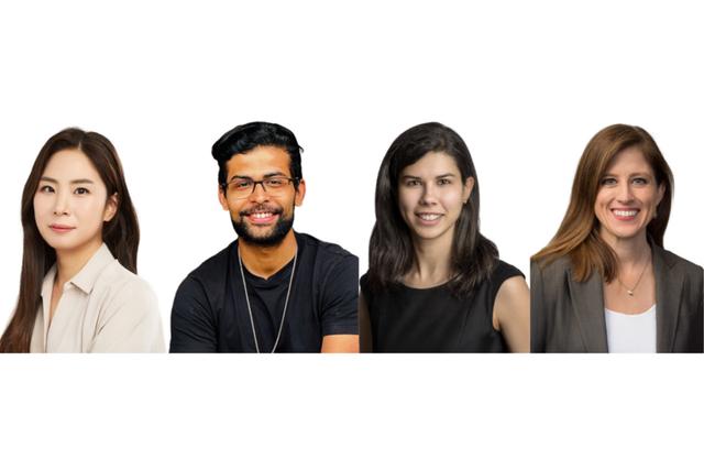 GIST AI 융합학과 강지연 교수 공동연구팀. (사진=지스트)