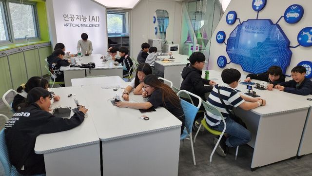 (사진=국립광주과학관)