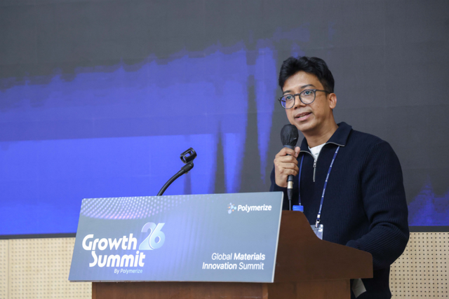 (사진=폴리머라이즈 코리아)