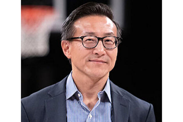 알리바바 그룹의 공동 창업자이자 회장인 조 차이. (사진=알리바바)