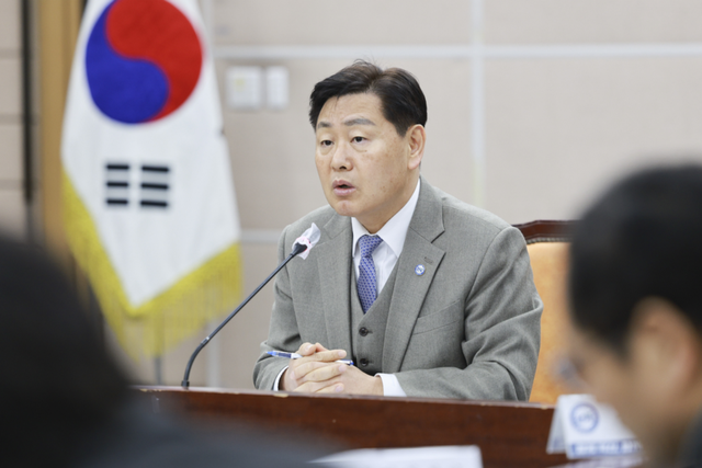 김관영 전북자치도지사. (사진=전북특별자치도)