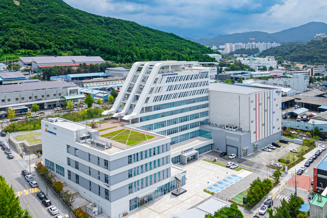 광주실감콘텐츠큐브. (사진=GICON)