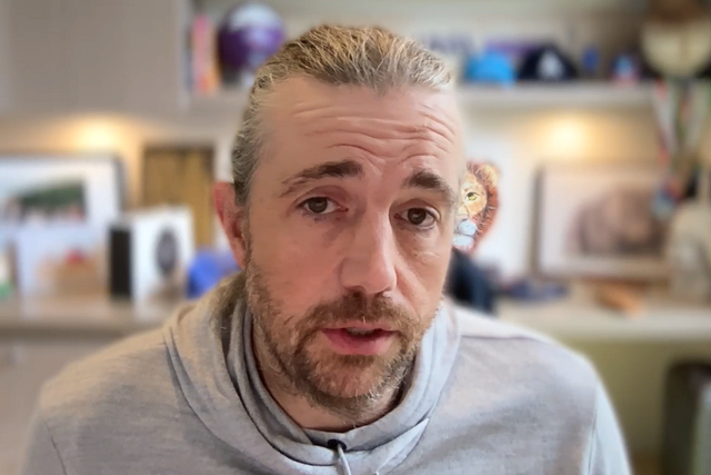 마이크 캐넌-브룩스 아틀라시안 공동 창립자. (사진=아틀라시안)