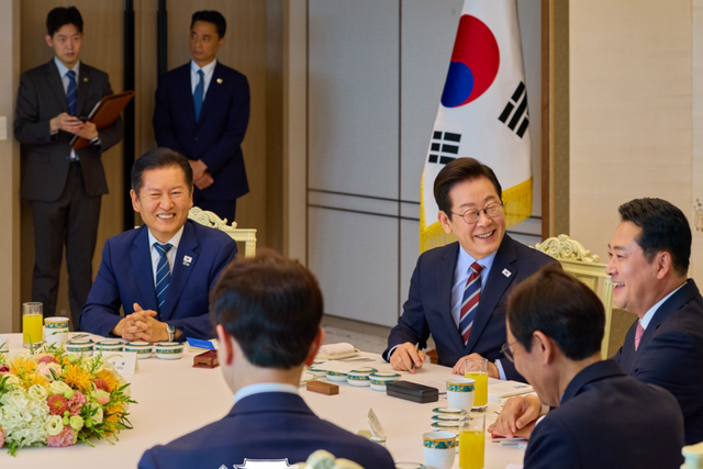 (사진=대통령실)