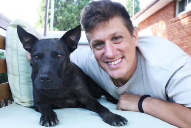 IT 기업가인 폴 코닝엄. (사진=X)