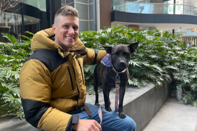 IT 기업가인 폴 코닝엄. (사진=X)