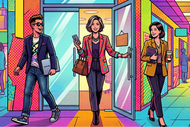 기사의 이해를 돕기 위해 AI 도구로 제작한 이미지. (사진=제미나이)