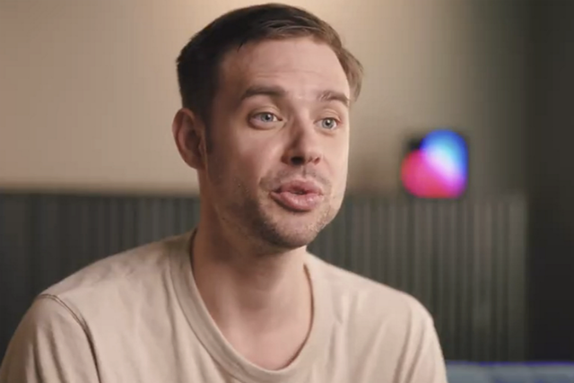 안톤 오시카(Anton Osika) 러버블 CEO. (사진=러버블)