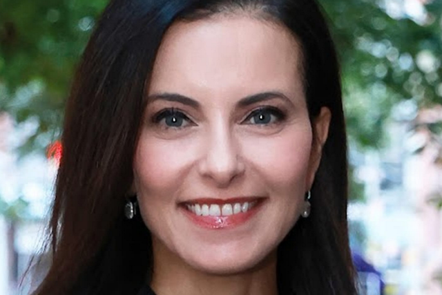 디나 파월 맥코믹 메타 사장 겸 부회장. (사진=메타)