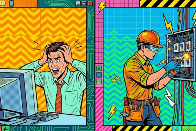 기사의 이해를 돕기 위해 AI 도구로 제작한 이미지. (사진=제미나이)