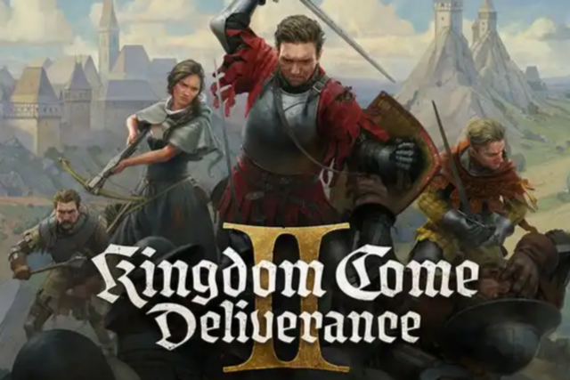 킹덤 컴. (사진=유튜브)