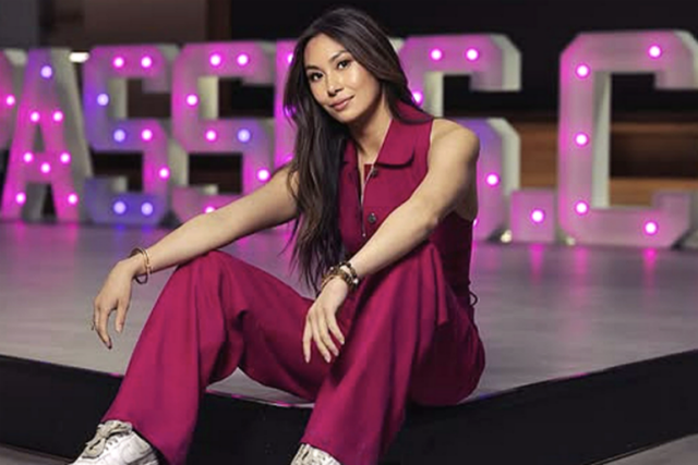 스케일AI 공동 창업자 루시 궈. (사진=루시 궈 SNS)