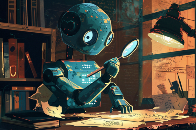 기사의 이해를 돕기 위해 AI 도구로 제작한 이미지. (사진=AI포스트 DB)