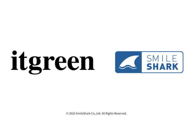 (사진=스마일샤크)