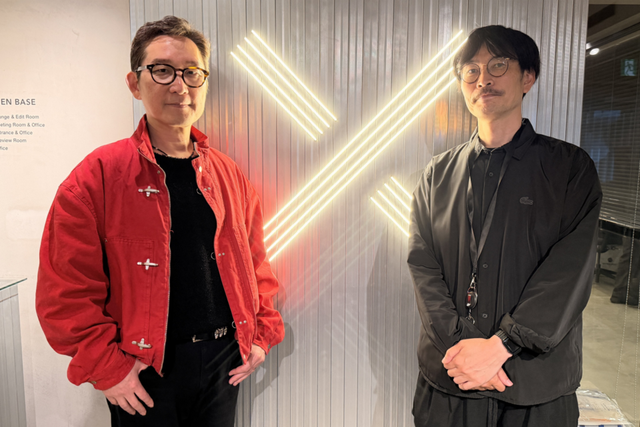 (사진=모피어스 스튜디오)