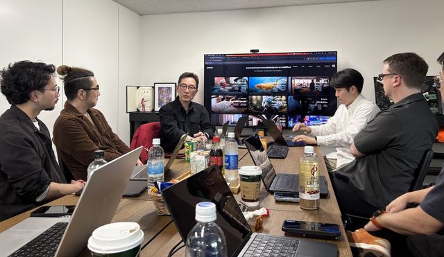 (사진=모피어스 스튜디오)