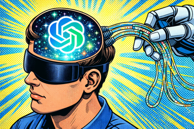 기사의 이해를 돕기 위해 AI 도구로 제작한 이미지. (사진=챗GPT)