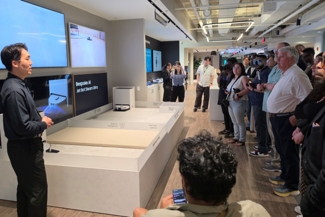 (사진=삼성전자)