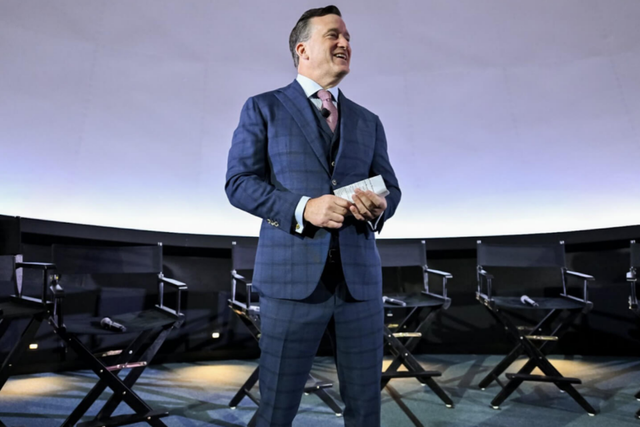 심프로(Simpro) 그룹의 프레드 보콜라 CEO. (사진=심프로)