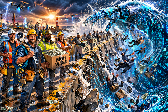 기사의 이해를 돕기 위해 AI 도구로 제작한 이미지. (사진=챗GPT)